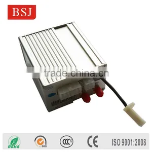 Vehicle GPS Tracker Gps Tracking System With Camera/fuel Snesor/RFID BSJ-A08 thumbnail-4