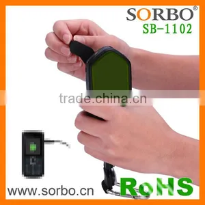 Camping / Hiking / Fishing / Biking / Hunting Gear Survival Equipment Kit Fuel Less Fire Igniter / Compass / Whistle thumbnail-4