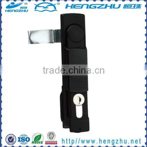 ROD CONTROL LOCK thumbnail-1