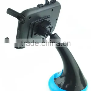 Universal 360 Degree Rotating Mini Car Mobile Phone Holder Car Phone Holder For Iphone 6 Smartphone Accessories 2016 thumbnail-5