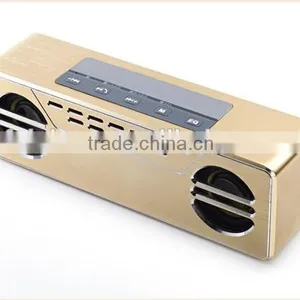 Wireless Bluetooth Speaker, Bluetooth Wireless Speaker for Iphone 6 4.7inch 6 Plus Support MP3 thumbnail-4