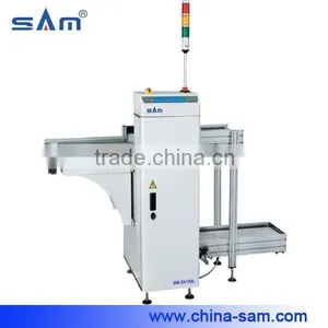 Automatic SMT PCB Un-Loader thumbnail-1