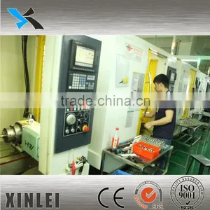 2016 New Top Quality Steel Sheet Metal Stamping thumbnail-5