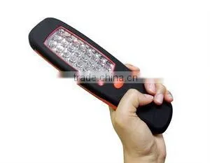 Battery Operated Portable Creee Led Work Light thumbnail-5