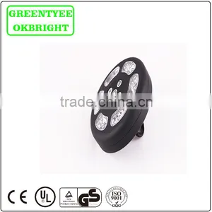 Wholesale Durable Battery Powered 18 Led Work Light thumbnail-2