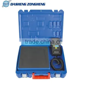 DSZH RCS-7020 Refrigeration Tool Charging Scale thumbnail-1