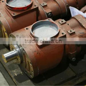 Industrial Screw Air Compressor for Sale (TW15A) thumbnail-3