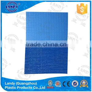 High Quality Smooth Front European Style Spa Swimming Pool Bubble Cover thumbnail-4