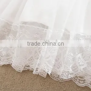 Wholesale Boutique Clothing Lace Bella Dresses For Little Girls, Hand Made Baby Girl Dress, Girls Summer Boutique thumbnail-6