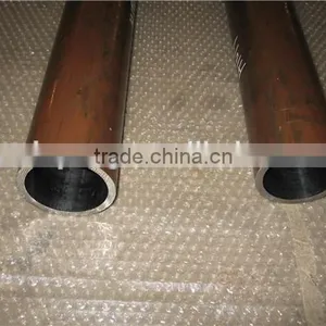 A53b A106b Carbon Steel Seamless Tube Trade Assurance Supplier thumbnail-1