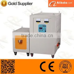 Trade Assurace Small Solid State High Frequency Induction Heating Machine, IGBT Induction Heating Machine thumbnail-1