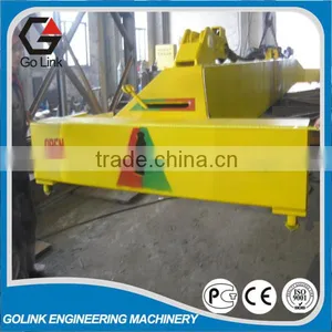 Lower Price of " I" Type Lifting Appliance Container Spreader With Good Quality thumbnail-3
