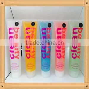2015 Hot YESNOW Body Shop Bath Massager Spa Exfoliating Gel thumbnail-3