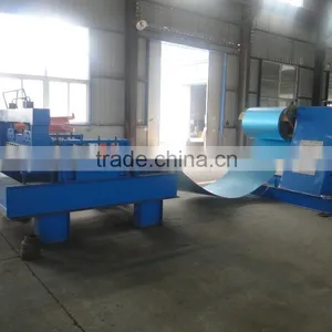 Steel Bar Straightening Machine thumbnail-4