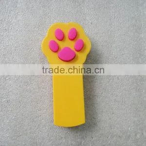 Laser Pointer Pattern Head WIN-1923 Cat Paw Laser Kitten thumbnail-5