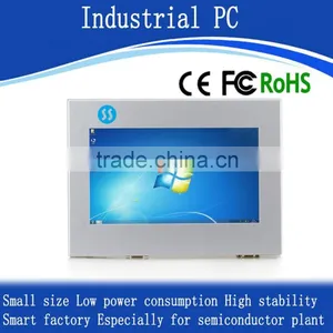 10-20"all in One Touch Screen Industrial Mini pc for Windows 7/xp Linux Android thumbnail-4