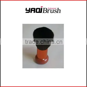 Neck Brush With Goat Hair/synthetic Hair China Factory thumbnail-1