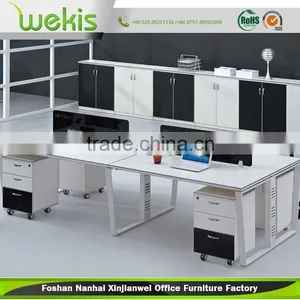 2015 Newest Style High Quality Metal Furniture Frame for Office Desk thumbnail-2