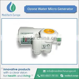 Superior Quality Portable Ozone Water Generator Treatment at Low Cost thumbnail-1