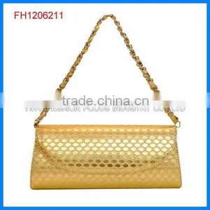 2012 Newest Fashion Evening Bag,clutch Bag (FH1206211) thumbnail-1
