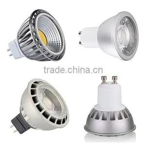 Factory Direct Sale Super Bright GU10 LED Bulb 800 Lumen thumbnail-1