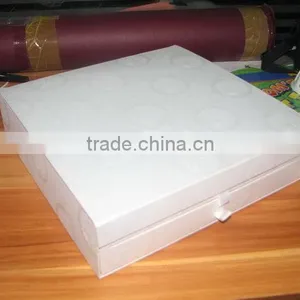 Beautiful Stylish Flower Shaped Box In China thumbnail-1