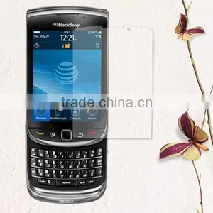 Japanese PET Matt Screen Protector for Blackberry 9800 thumbnail-1