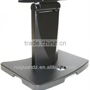 Acrylic Monitor Stand for Rugged Tablet pc thumbnail-1