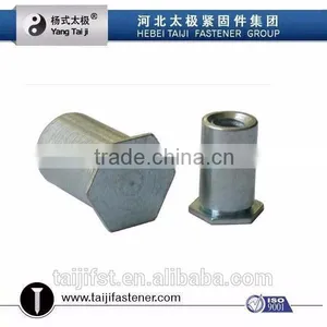 M6 Rivet Nut thumbnail-2