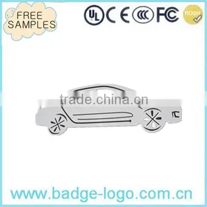 Korean Car Design Metal Bookmark thumbnail-1