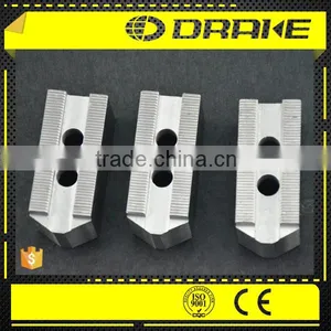 Standard Soft Top Jaws for Metal CNC Straightener Lathe Machine thumbnail-3