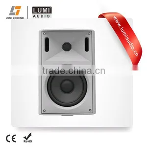 4 Inch Audio Speaker/wall Mount Speaker thumbnail-1