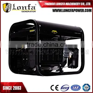 5KW Silent Type Gasoline Generator Air Cooled Gasoline Generator 220V thumbnail-1