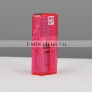 Unique Flash Handy Pocket Rubber Stamps/Self-inking Custom Signature Stamps thumbnail-5