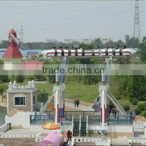 Mini Carpet!!!Theme Park Kids Flying Carpet Rides For Sale!!! thumbnail-1