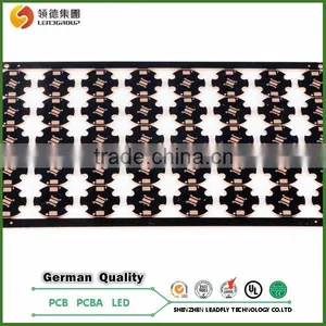 FR4 94vo Rohs Pcb Board,lcd tv Pcb Board,pcb Drill Bitswith UL ROHS Certification thumbnail-1