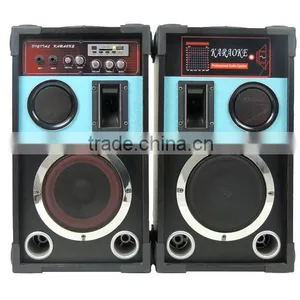 New Style Active Studio Monitor Speaker thumbnail-2