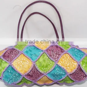 China Wholesale Handbag Distributors Ladies Bag Fashion 2016 Style thumbnail-3
