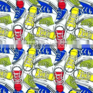 Water Transfer Printing Film GY613 thumbnail-1
