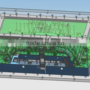 Auto Blumper Mould thumbnail-1