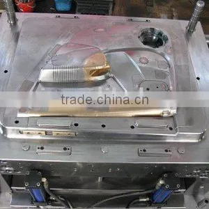 Mould Marker Tool Machine for Molding thumbnail-1
