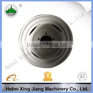 China Made Factory Price Electric Rickshaw Wheel thumbnail-1