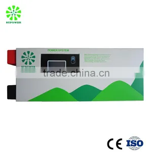 4000VA/48V Best Pure Sine Wave Ac/dc Power Inverter for Wholesale thumbnail-5