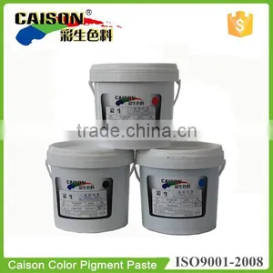 Coating Pigment Dispersion for Bamboo Tinting thumbnail-1