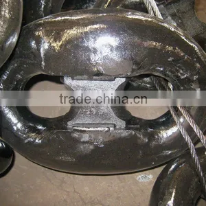 Kenter Type Joining Shackle thumbnail-1