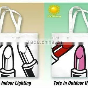 2014 NEW Design Recycled Print Cotton Bags/cotton Tote Bags/cotton Shopping Bags thumbnail-3