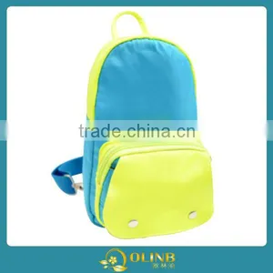 Branded Sling Bag , Unisex Sling Bag, Zippered Bag thumbnail-1