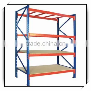 Medium Duty Rack System thumbnail-1