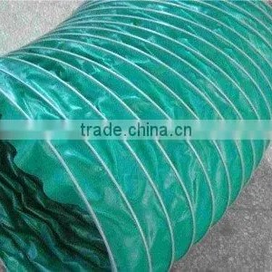 Machine Flexible HIGH Resistant EXHAUST Air Ducts thumbnail-6