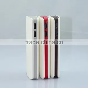 High Quality 6000~13000 Mah Bulk Power Bank Supply Custom Power Bank thumbnail-6